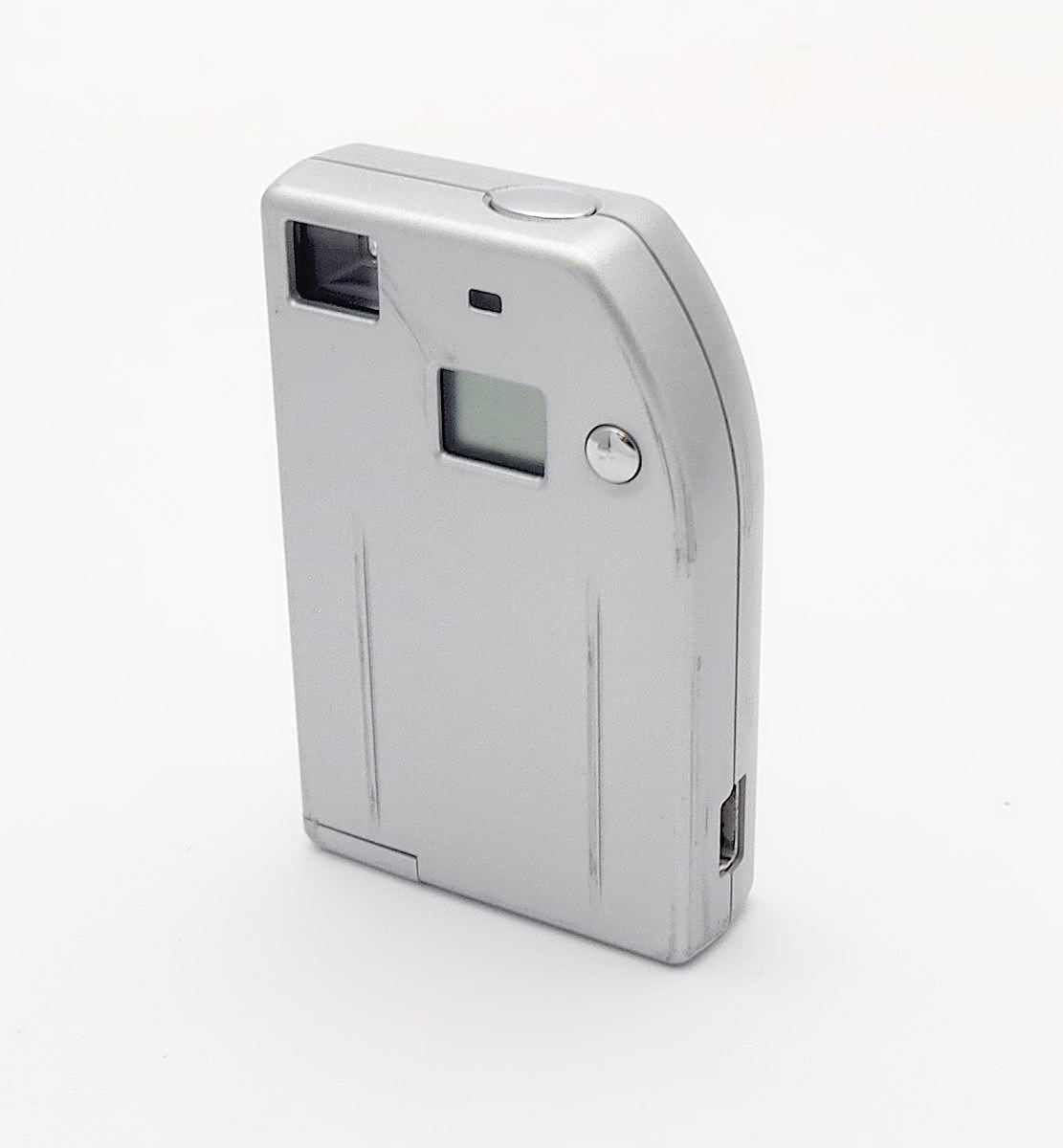 James Bond JB1 OO7 Zippo Lighter Digital Dream Camera #11068m