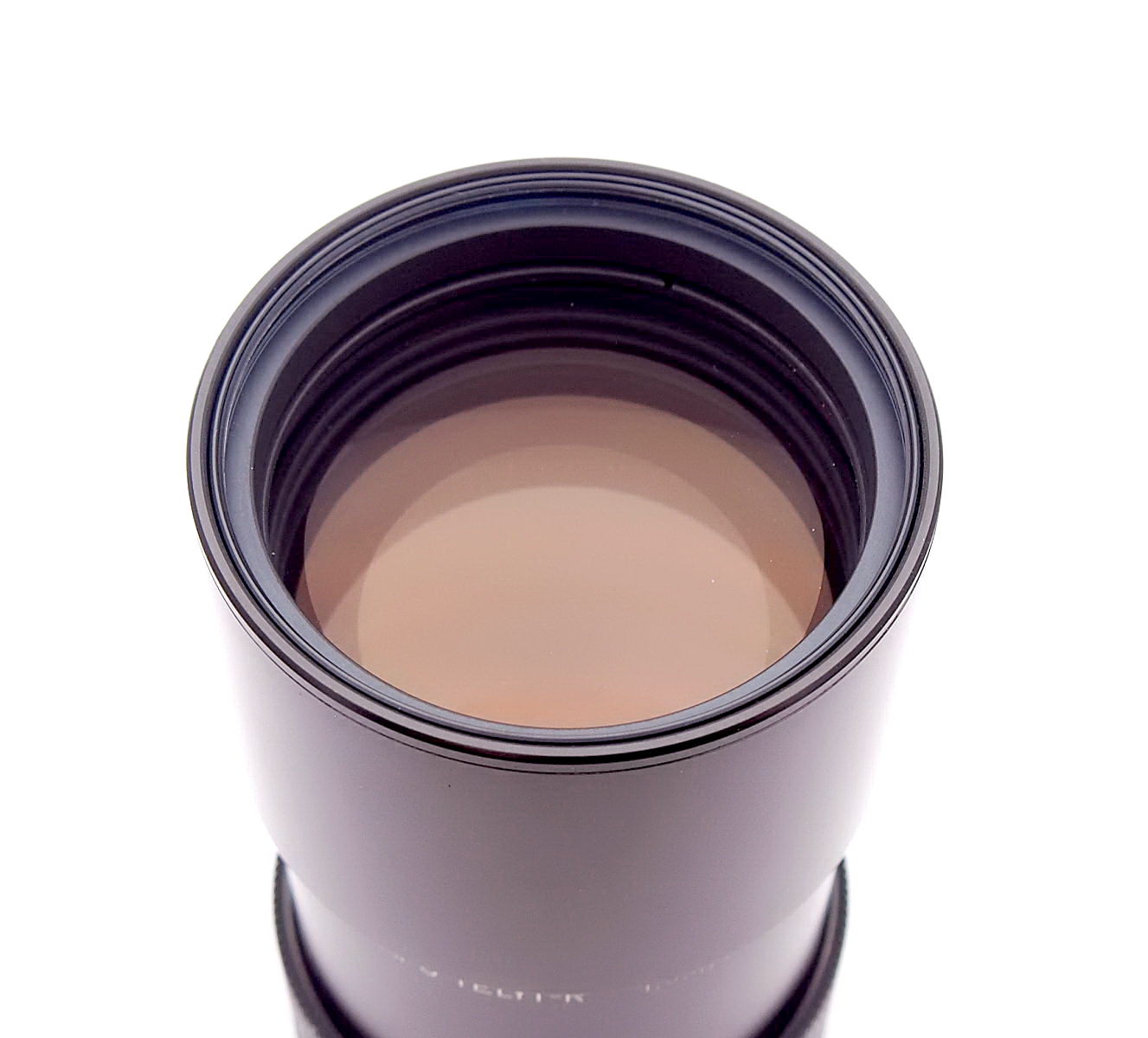 Leica R 180mm F3.4 Apo-Telyt-R 3-Cam #10534