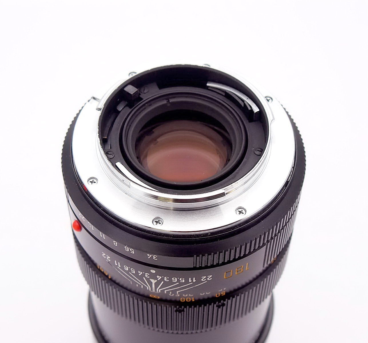 Leica R 180mm F3.4 Apo-Telyt-R 3-Cam #10534