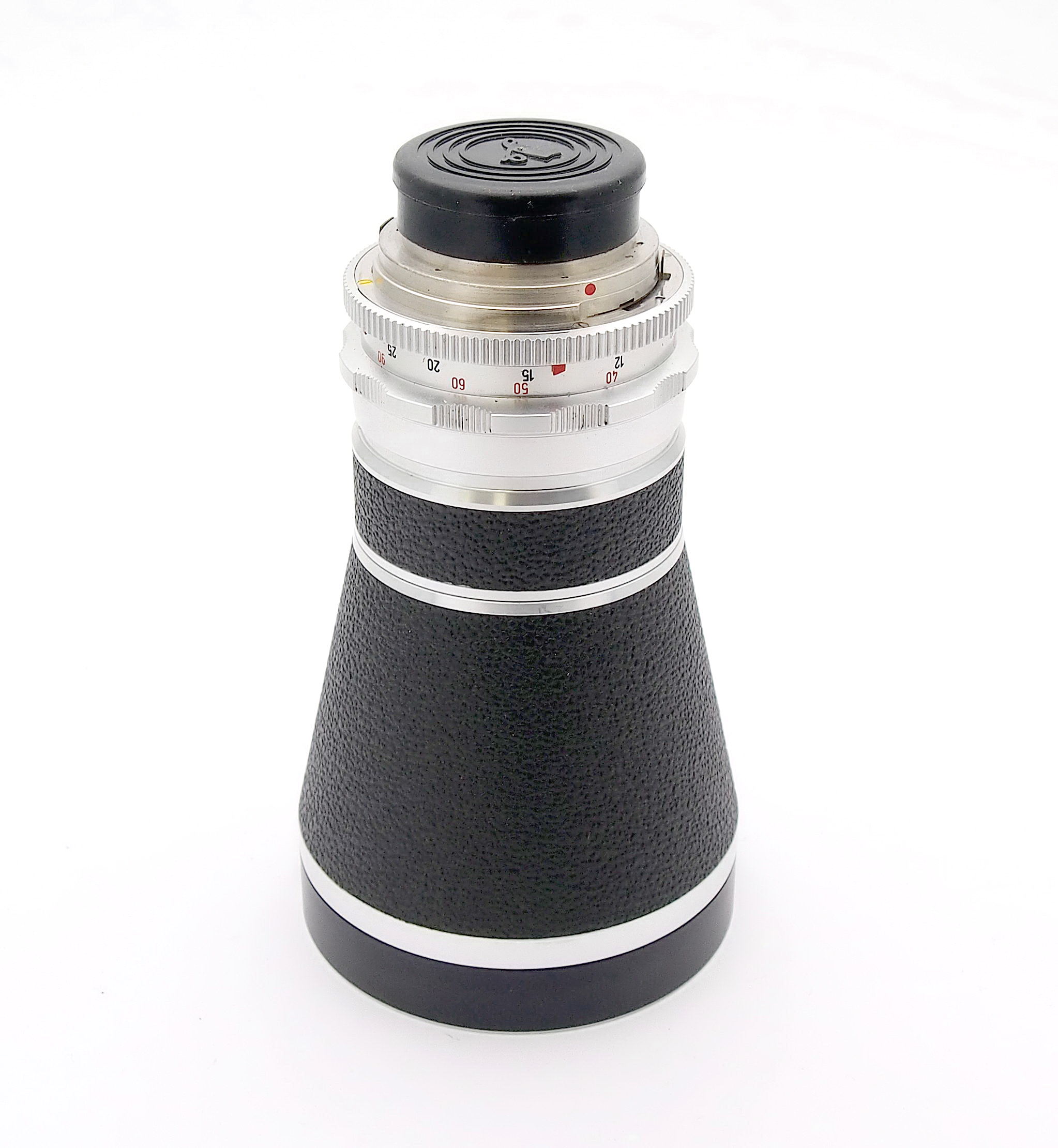 Voigtlander Super Dynarex 200mm F4 DKL Mount, Bessamatic #10465