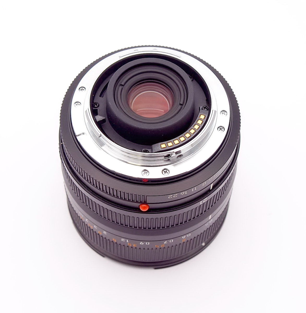 Leica Vario-Elmar-R 21-35mm F3.5-4 Aspherical ROM E67 #10532
