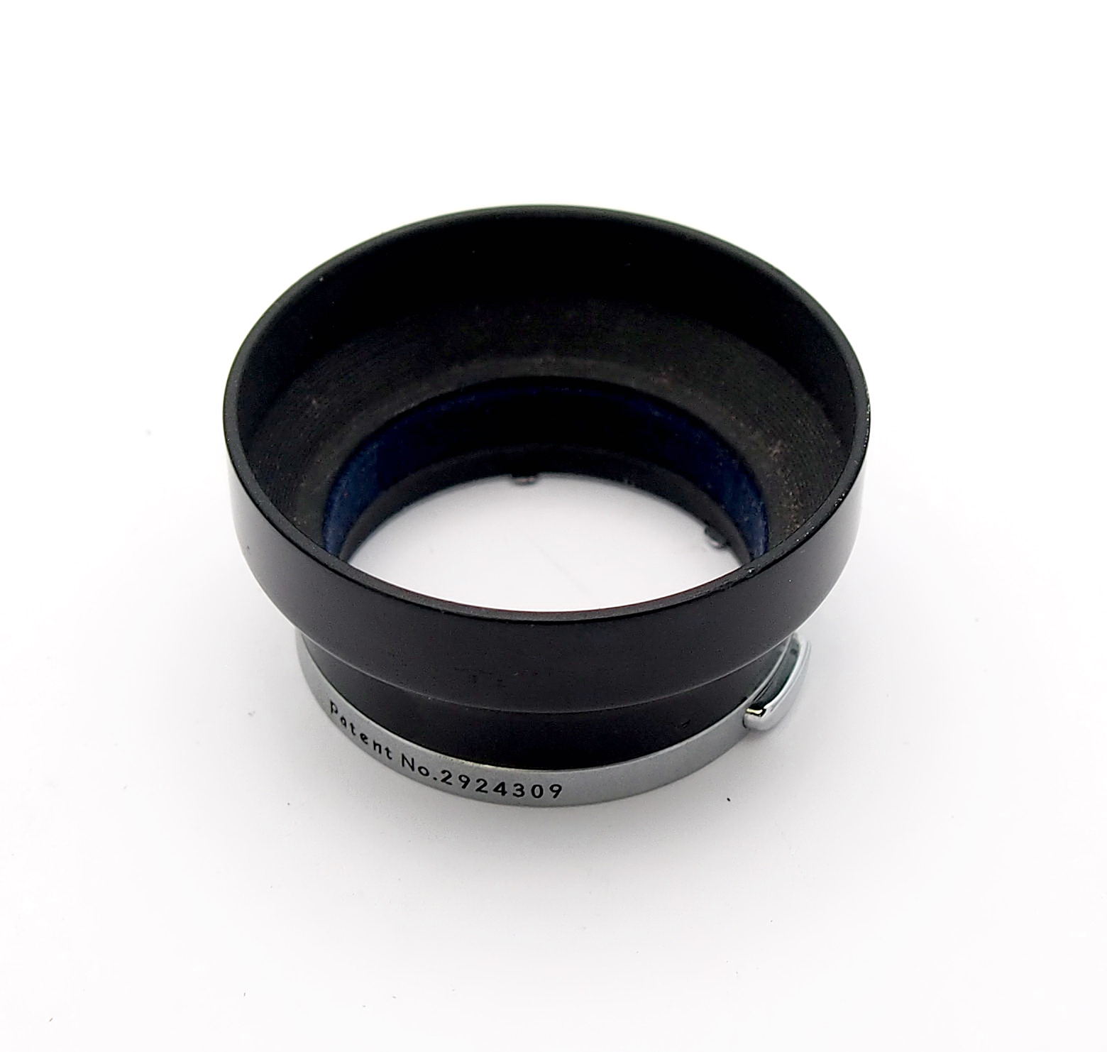 Leica Summicron Lens Hood by The Actina Tokyo #11009