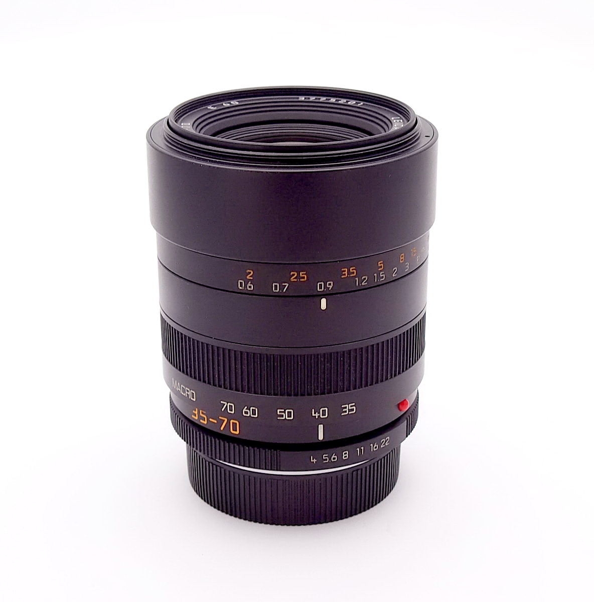Leica Vario-Elmar-R 35-70mm F4 ROM E60 #10533
