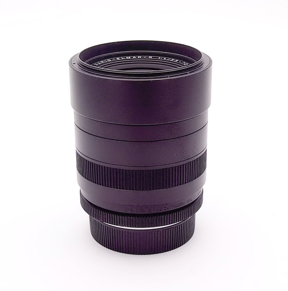 Leica Vario-Elmar-R 35-70mm F4 ROM E60 #10533