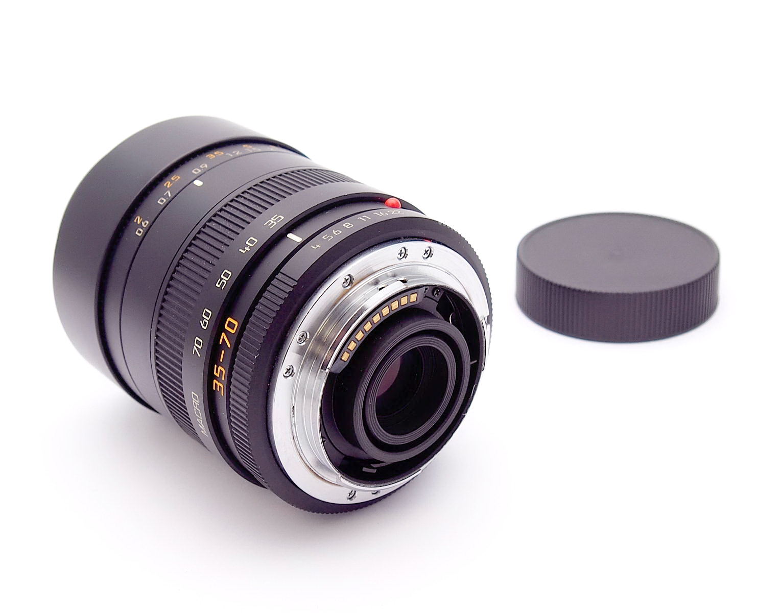 Leica Vario-Elmar-R 35-70mm F4 ROM E60 #10533
