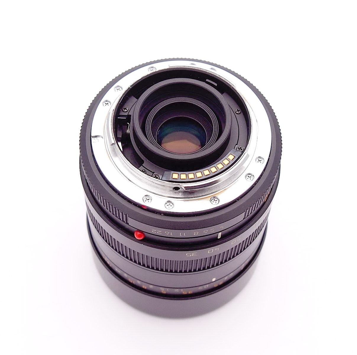 Leica Vario-Elmar-R 35-70mm F4 ROM E60 #10533