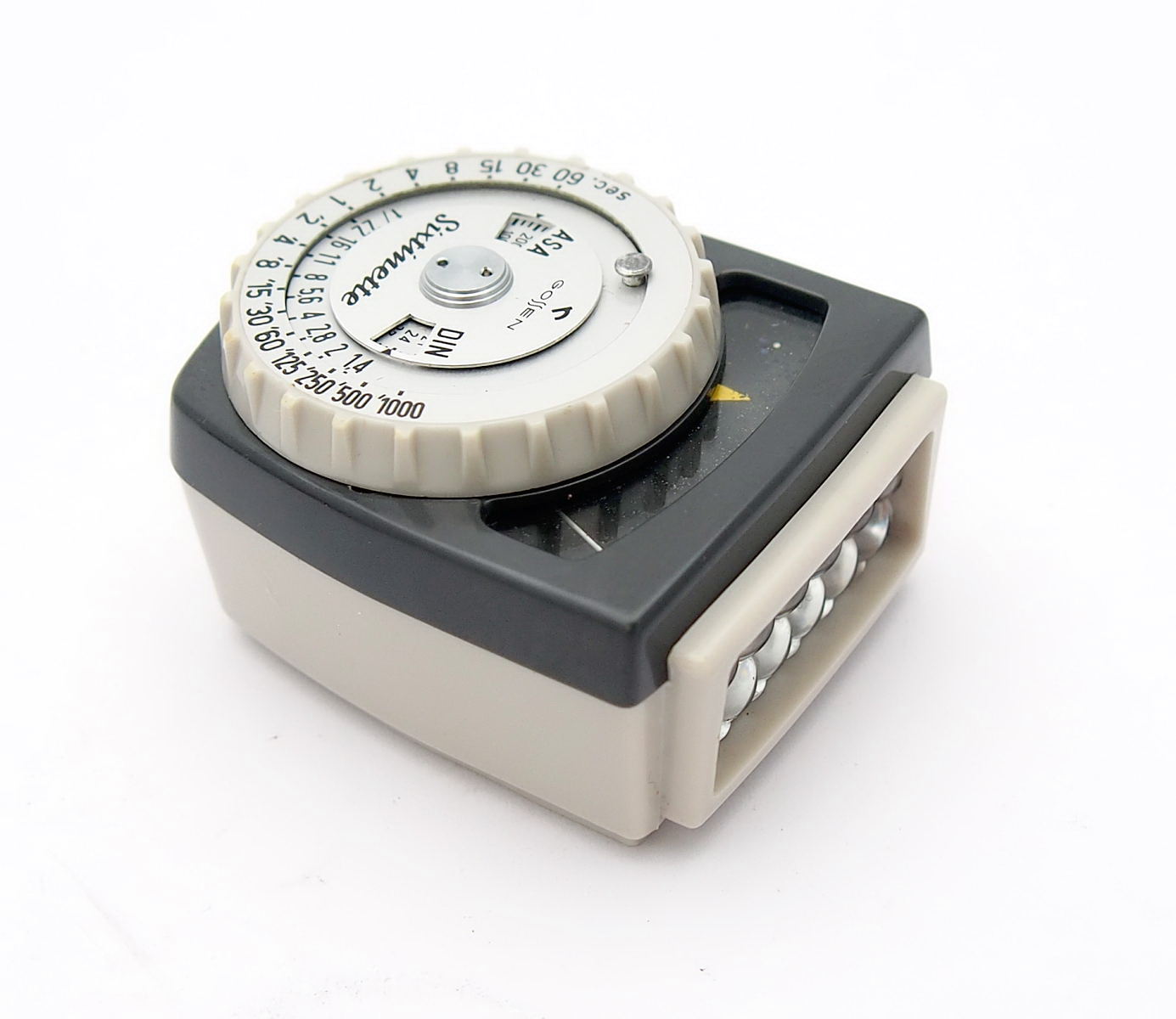 Gossen Sixtinette Pocket Lightmeter #11010