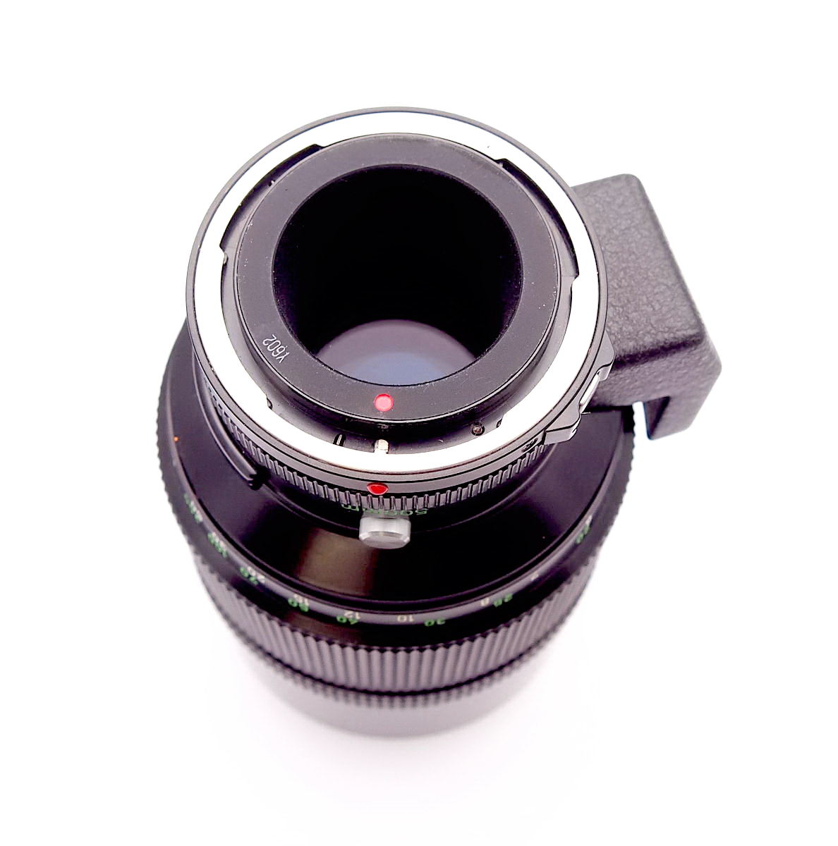 Canon 500mm F8 FD Mirror Lens, Mint #10503