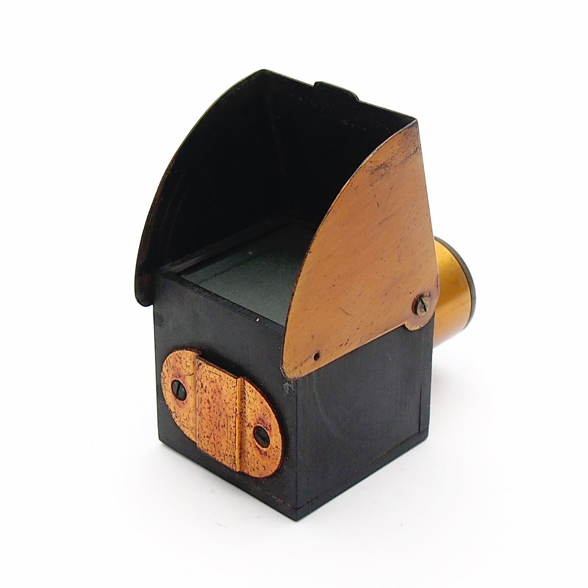 Antique Reflex Viewfinder for Plate Cameras #10488