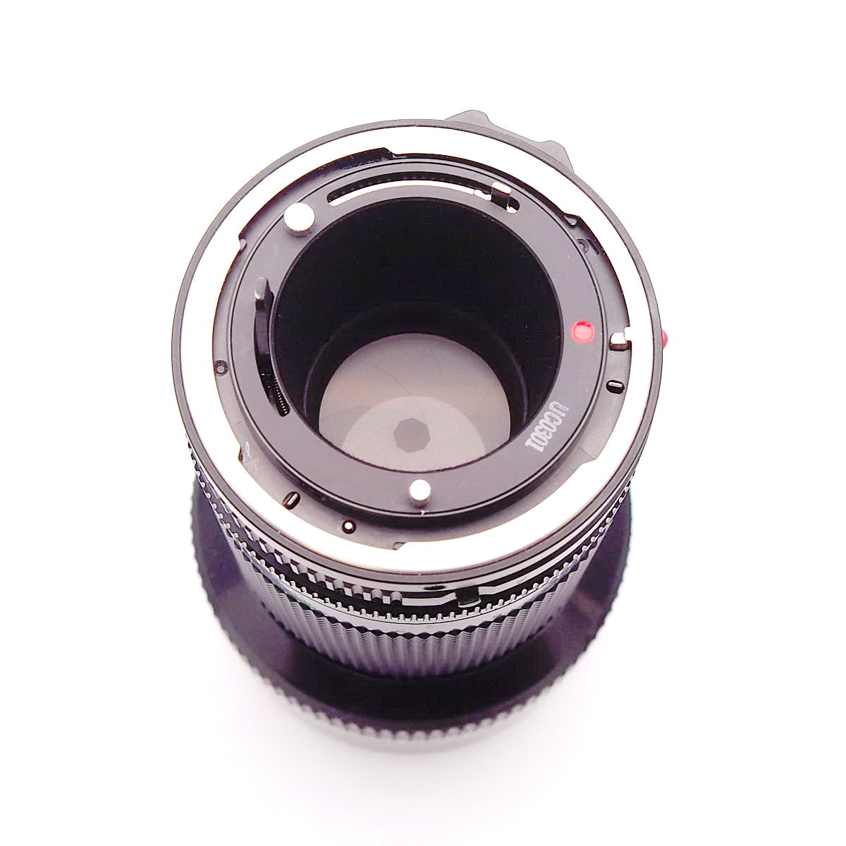 Canon 200mm F2.8 FD Lens, Mint #10501