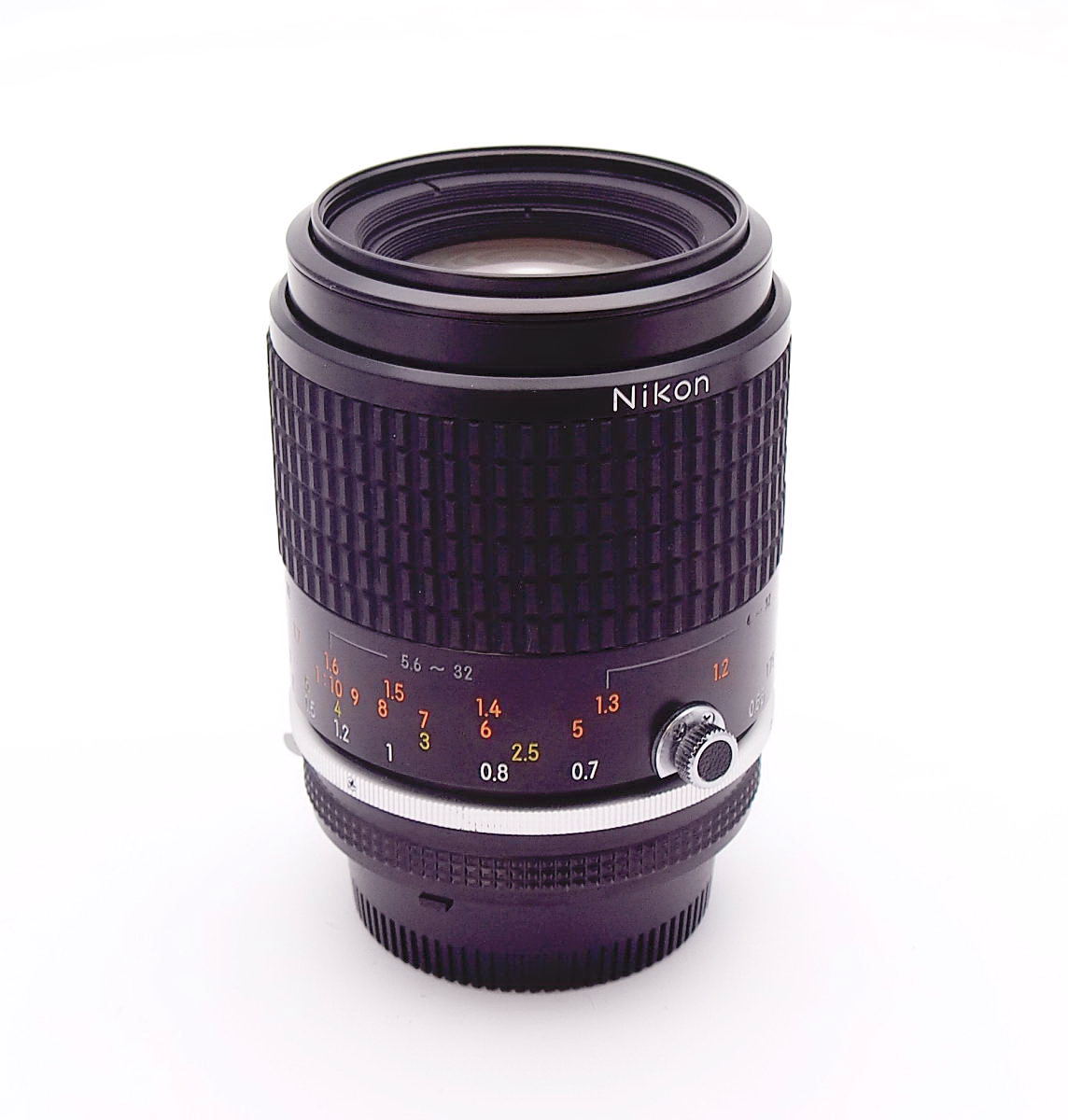 Nikon 105mm F2.8 Micro-Nikkor Ais Lens #10563