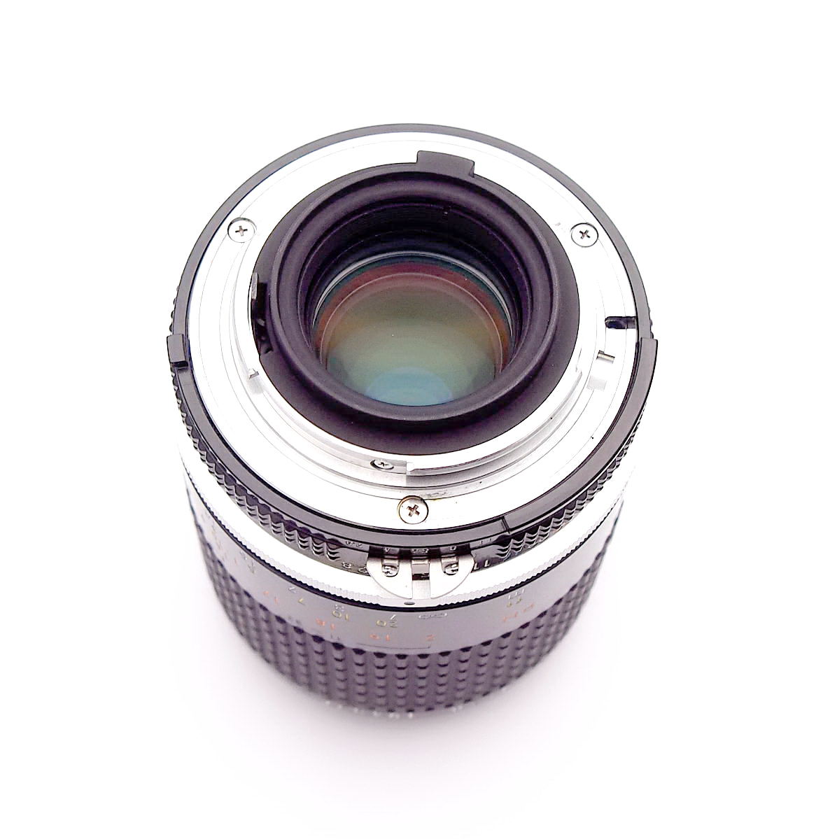 Nikon 105mm F2.8 Micro-Nikkor Ais Lens #10563