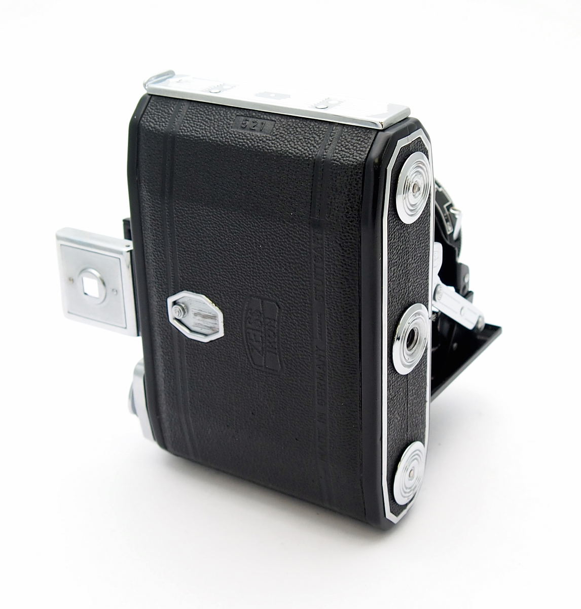 Zeiss Ikonta 521 Folding Camera #10032