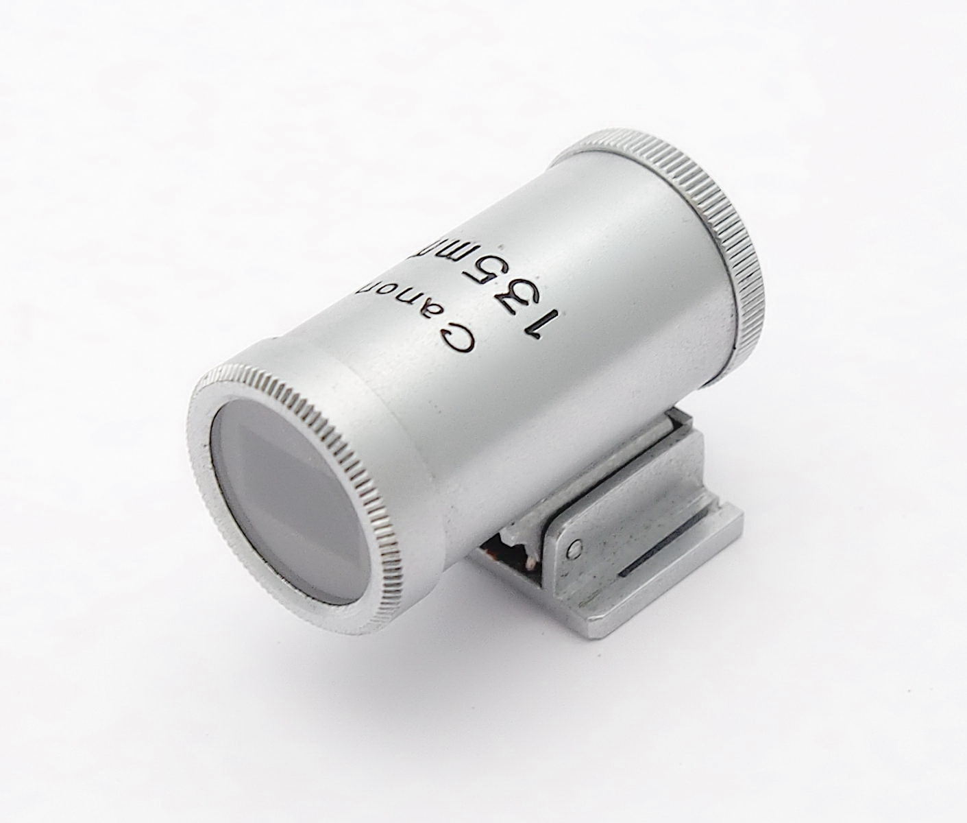 Canon 135mm Viewfinder #10494