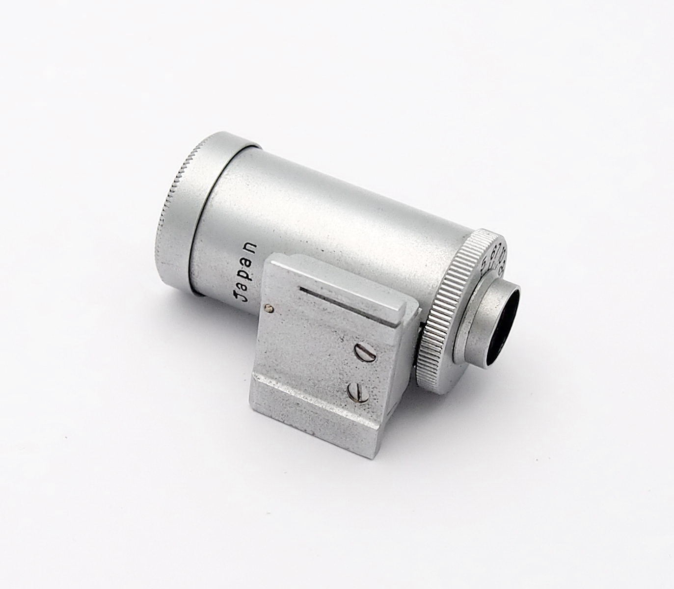 Canon 135mm Viewfinder #10494