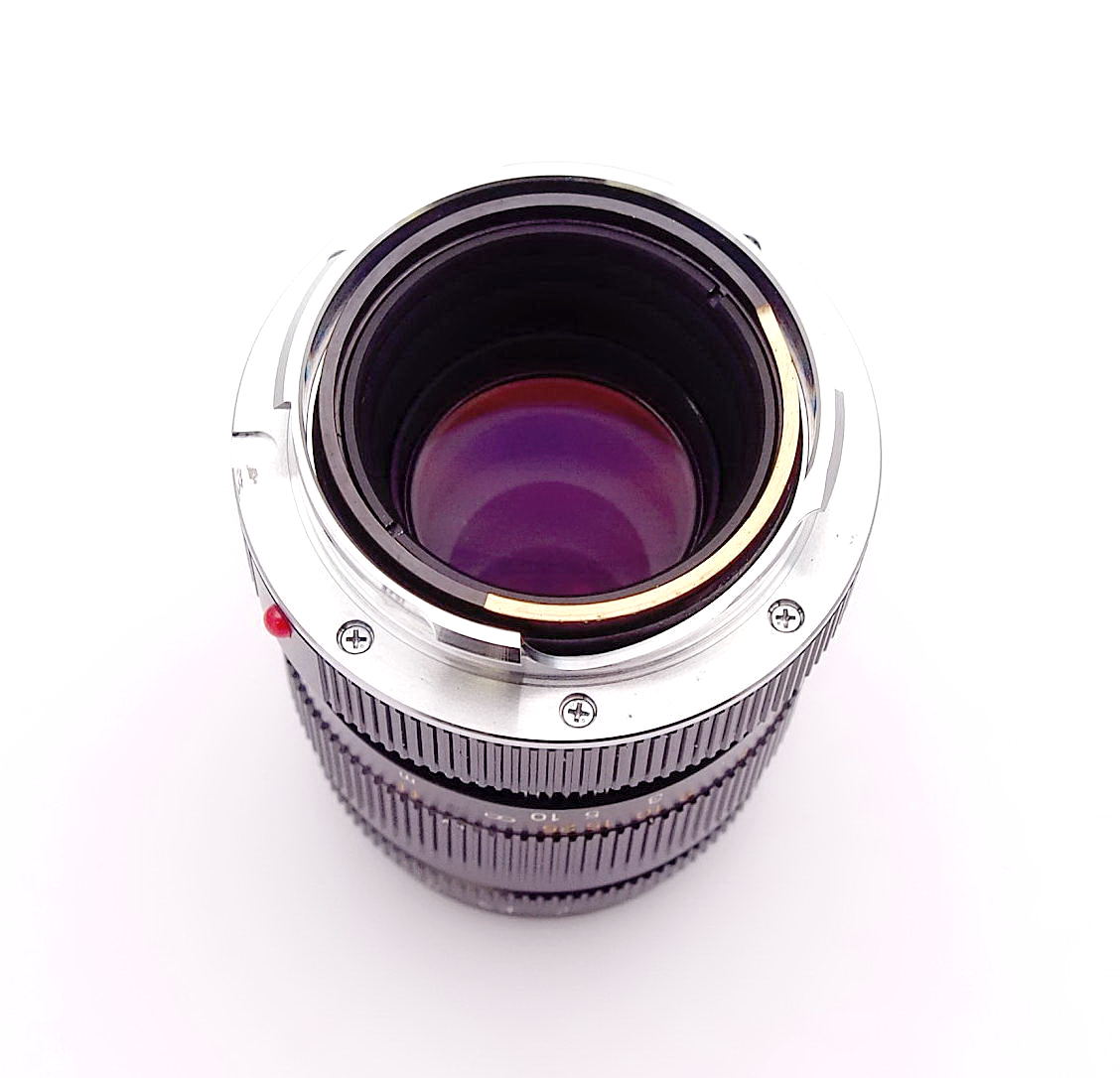 Minolta M-Rokkor 90mm F4 Leica M Mount #10562