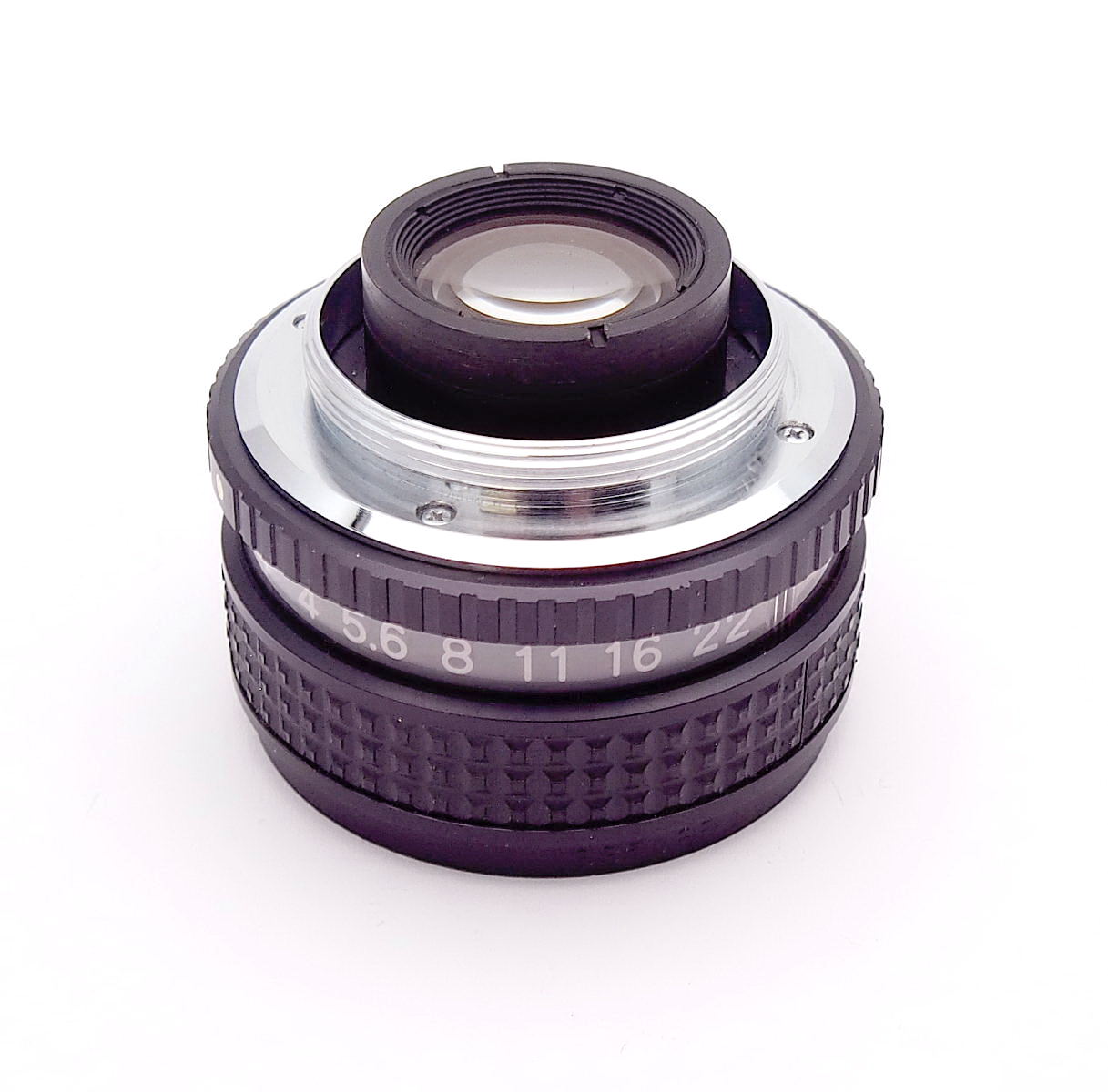 Minolta C.E Rokkor 50mm F2.8 Enlarging, Mint & Cased #10559