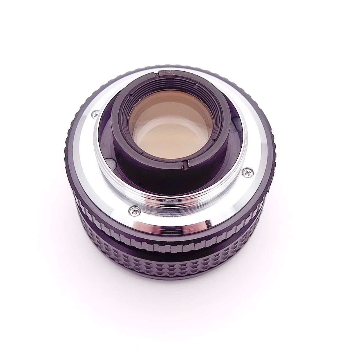 Minolta C.E Rokkor 50mm F2.8 Enlarging, Mint & Cased #10559