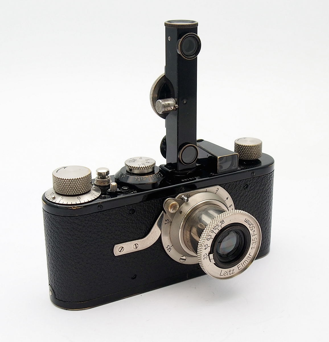 Leica 1a c.1930 #10292