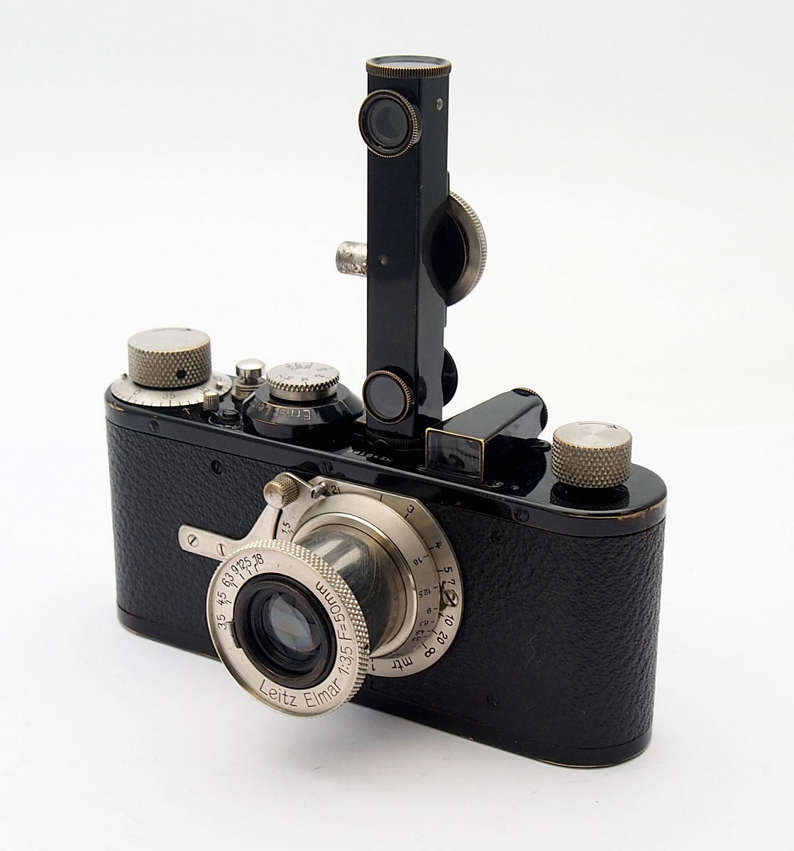 Leica 1a c.1930 #10292