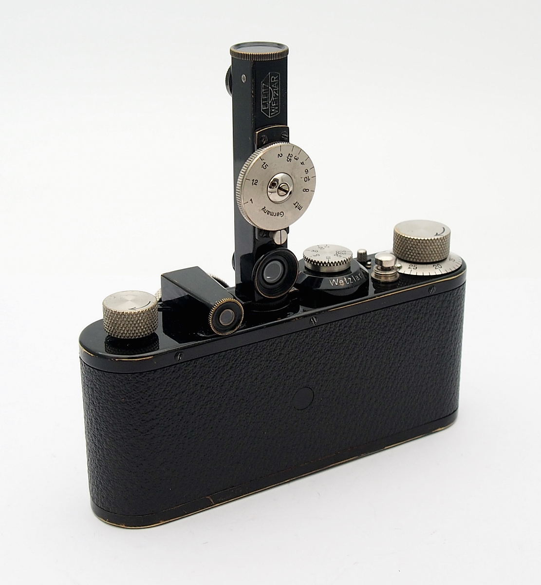 Leica 1a c.1930 #10292