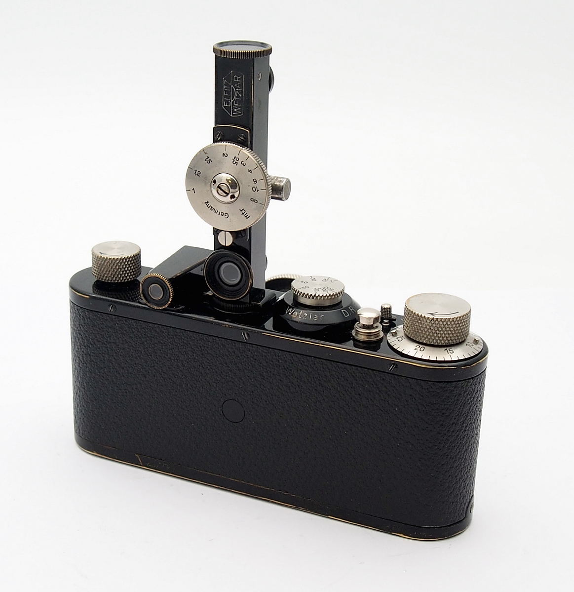 Leica 1a c.1930 #10292