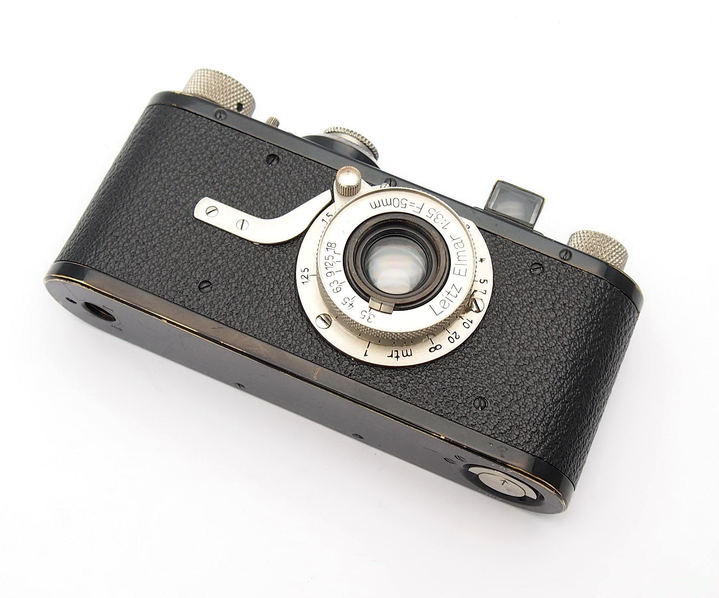 Leica 1a c.1930 #10292