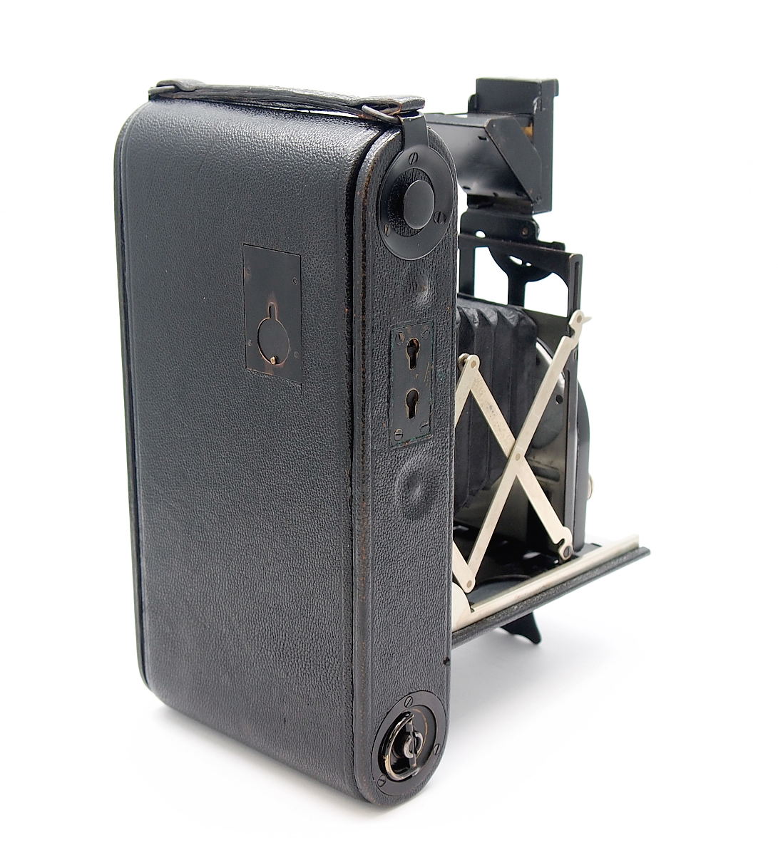 Newman & Guardia New Special Sibyl for 120 Film #10893