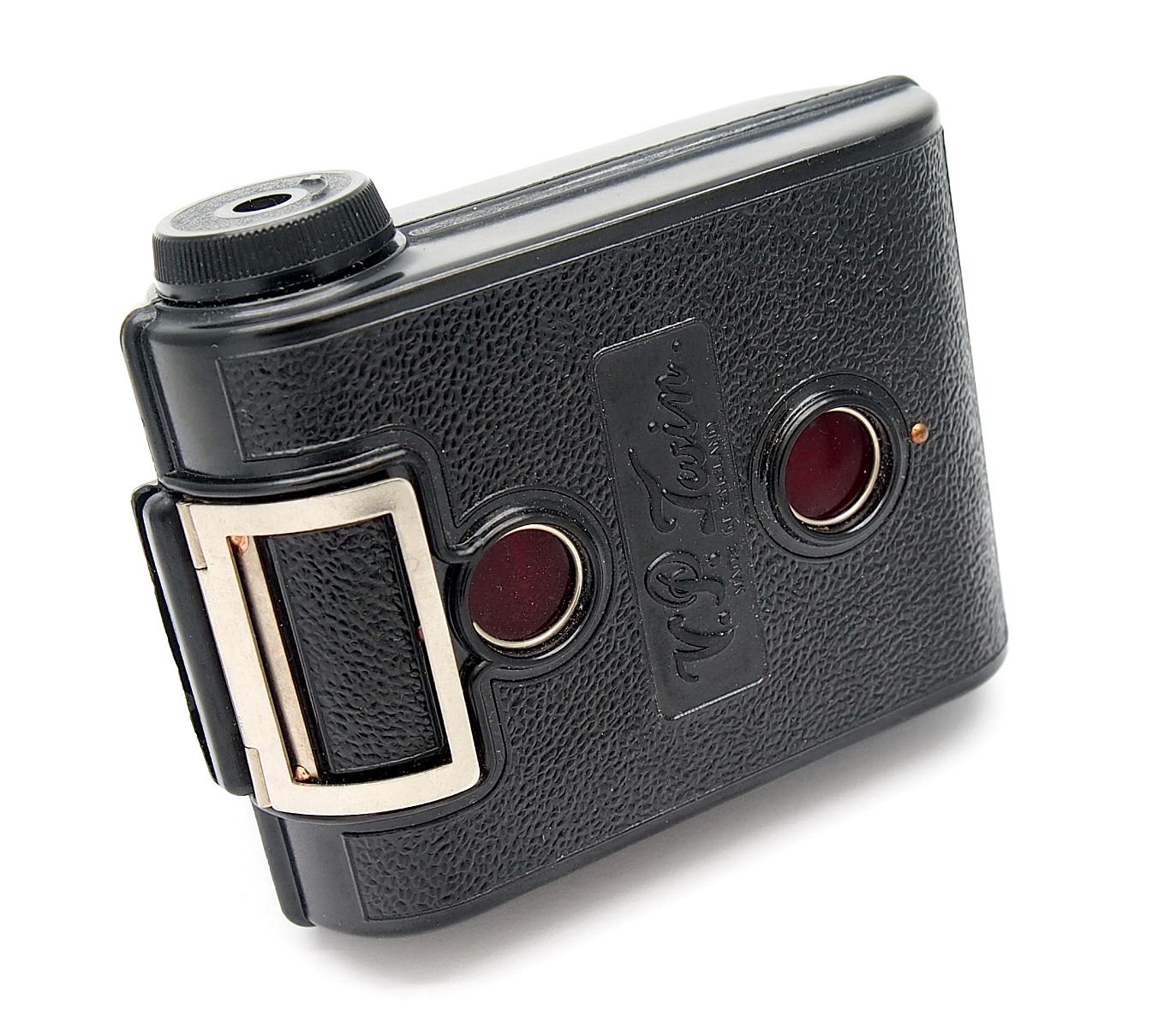 VP Twin Pocket Camera, Mint & Boxed #8956